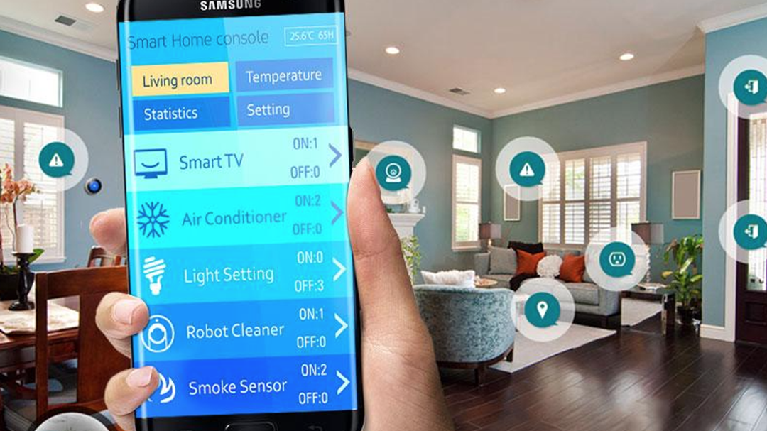 5 New Technology Devices To Improve Your Life At Home
