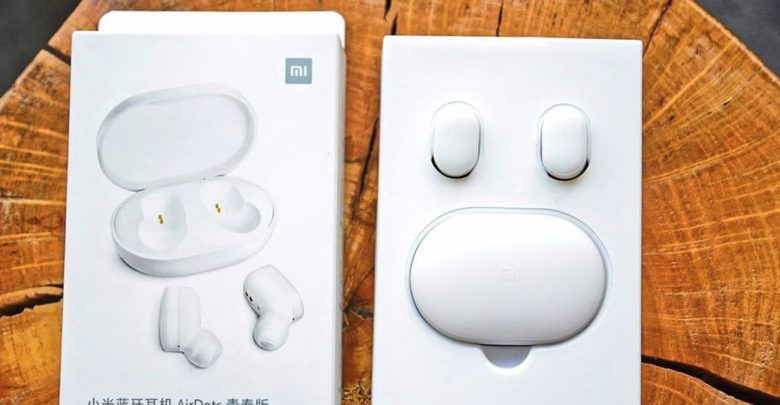 Xiaomi AirDots: a low cost alternative to the AirPods