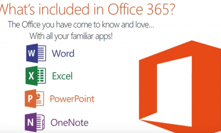 Microsoft Office 365 – Solutions for Businesses