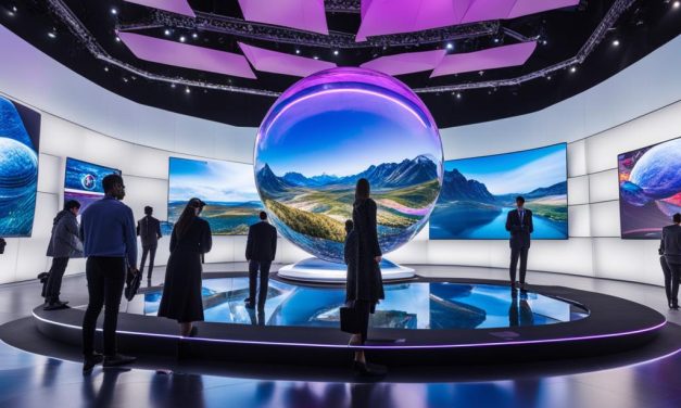 Everything Samsung announced at CES 2024, from the Ball.
