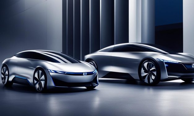 Honda debuts new EV concept with two futuristic Series 0 models at CES 2024