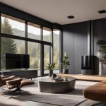 The EcoFlow Delta Pro Ultra: A High-Capacity Home Battery for Sustainable Energy
